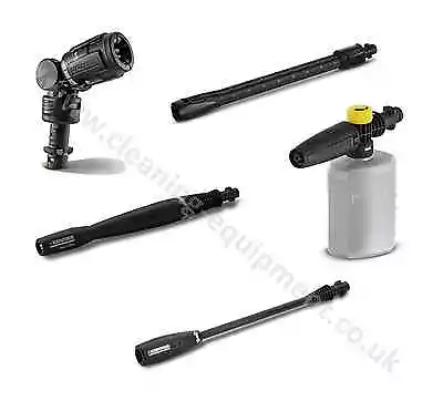 New Genuine Karcher Pressure Washer Vario Lance K Series K1 K2 K3 K4 K5 K6 K7 • £28.50