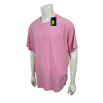 Roundtree & Yorke Soft Touch T Shirt Various Colors Sizes Styles Mens XL XXL • $15.95