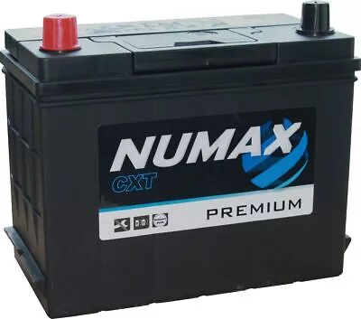 Countax C300h  Lawn Mower Battery - Numax • £53.49