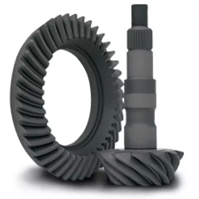 ZG GM8.5-430 USA Standard Gear Ring And Pinion Front Or Rear For Chevy Avalanche • $481.56