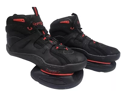 Strength Shoes Mens 11.5 Systems Plyometric Vertical Jump Training Gently Used  • $59.99