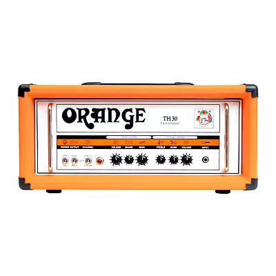 $1199 • Buy Orange TH30H - 30W Tube Amp Head