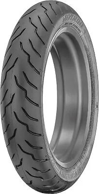 Dunlop American Elite 130/70B18 Front Bias Tire 63H TL Victory Kingpin 04-12 • $221.23