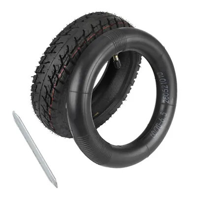 60/70-6.5 Tire +Tools For Segway Ninebot Max G30/Max G30 LP/Max G30 D E-Scooter • $15.67