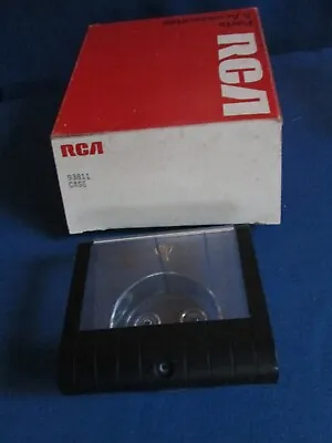 NEW RCA 93811 Meter Case  VoltOhmyst Or Other RCA Meter • $15