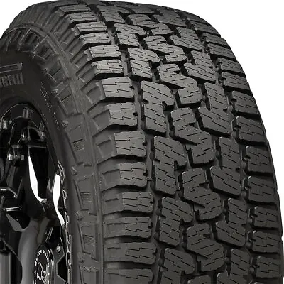 4 New Tires Pirelli Scorpion All Terrain Plus 275/65-20 126S (44043) • $1136