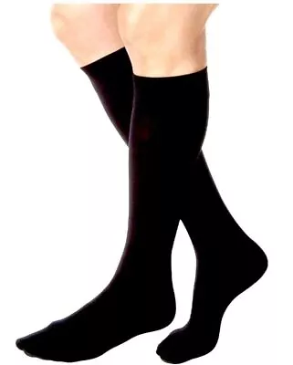 Jobst Relief Medical Compression Stockings Knee High 20-30mmHg For Men And Women • $27.97