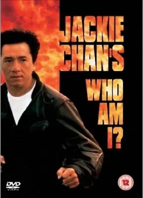 Who Am I? DVD (2005) Jackie Chan Cert 12 Highly Rated EBay Seller Great Prices • £3.48