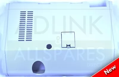 £112.50 • Buy Potterton Netaheat Profile 50e 60e 80e &lpg Bottom Control Cover Assembly 907707