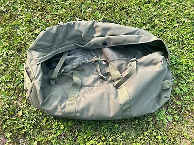 US DUFFEL BAG MILITARY Backpack • $19.99