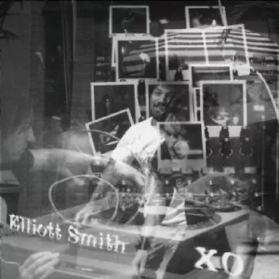 Elliott Smith  Xo  Cd New! • $28.26