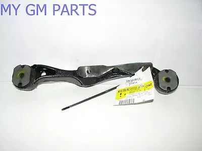$102.90 • Buy Sierra Yukon Escalade Front Differential Carrier Bracket Left 2007-2013 23104736