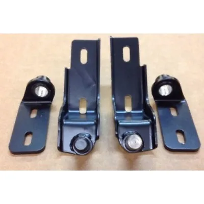 Hood Hinge Kit Fits Mercedes W113 230SL 250SL 280SL Pagoda • $184