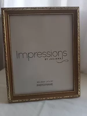 Impression By Juliana Vintage Style Photo Frame For 8 X 10 Inch Photo • £12.99