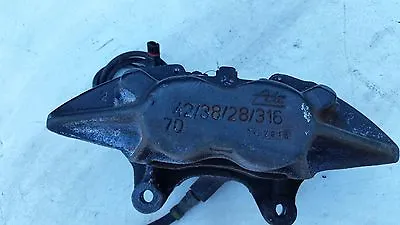 Mercedes W202 C36 AMG 1996-1997 ORIGINAL FRONT RIGHT And LEFT BRAKE CALIPER 2 • $672.99