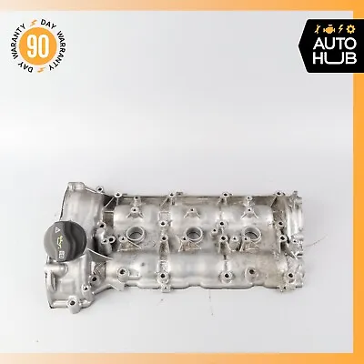 Mercedes W221 S400 C300 GLK350 E350 Engine Cylinder Head Cover Right Side OEM • $99.60