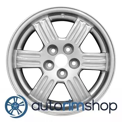 Mitsubishi Eclipse 2000 2001 2002 17  Factory OEM Wheel Rim • $224.19