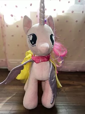 My Little Pony  Build A Bear Princess CadenceRare Collectable Hasbro • $35