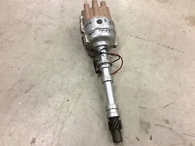 GM Ford Mopar? Aluminum Dual Point Distributor. Y4 • $165