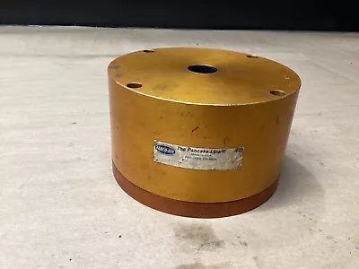 Fabco-air B-1221 Pancake Cylinder #116g60pr7 • $20.99