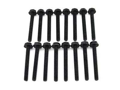 XSPC  Radiator Fan Screw 6-32 30mm (16pcs/bag) • £2.95