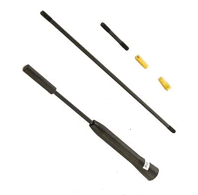 Fits Astra Corsa Vectra AM/FM Aerial Antenna Roof Mast Bee Sting 3 Sizes • £8.99