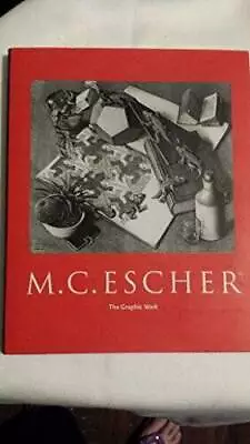 Escher: Special Edition - Hardcover By Escher M C - GOOD • $3.58