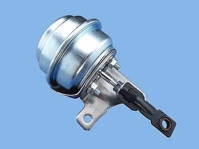 GT1749V VNT 15 1.9Tdi 2.0Tdi Garrett Turbo Charger Wastegate Vacuum Actuator New • $22.90