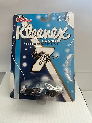 Racing Champions Limited Edition Kleenex Brand 1/64 Scale Die Cast Stock Car K30 • $2.51