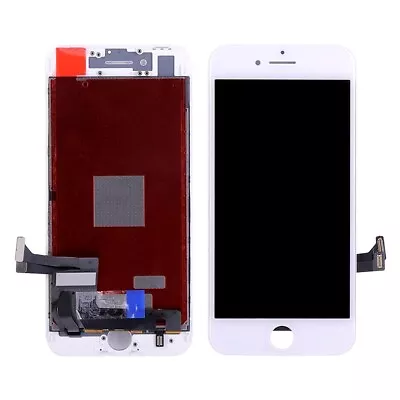 LCD Display With Touch Screen Digitizer Replacement For Apple IPhone 8 • $19.99