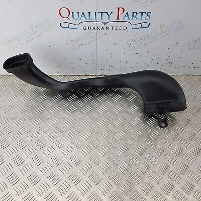 2012 Vauxhall Astra Mk6 Air Intake Duct Pipe 1.4 Petrol 13307080 • $18.48