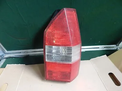 Genuine 2001 Mitsubishi Space Wagon / Chariot Right Rh Os Driver Rear Light Lamp • $49.79