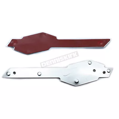 V-Twin Manufacturing Mount Strips For Gas Tank Emblems - 38-7008 • $38.85