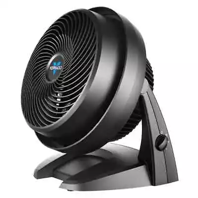 Vornado Room Air Circulator Compact Vortex Fan 3-Speed For Home Office Tabletop • $59.99