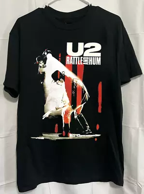 U2 Concert Band Tour Collection Gift For Fan S To 5XL T-shirt S4798 • $18.04