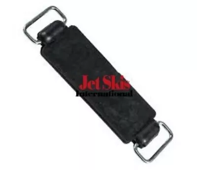 Polaris New OEM ATV Battery Hold Down Strap Scrambler  Sportsman 50 90 0451140 • $6.49