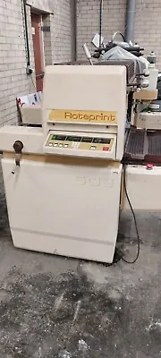 £2500 • Buy Printing Equipment Job Lot