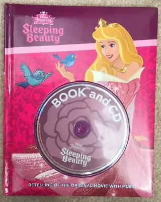 £2.50 • Buy Disney Read Along Story Sleeping Beauty