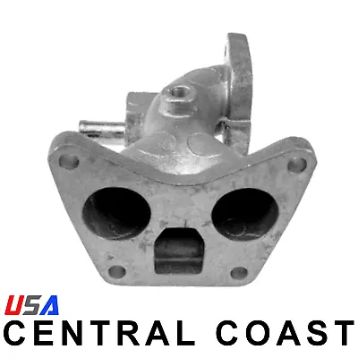 JOYNER 650cc  BUGGY INTAKE MANIFOLD SAND SPIDER  LJ276MT-2-06000 With Gasket • $85.63