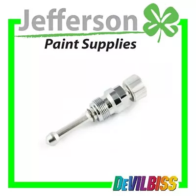 DEVILBISS GTI Pro Lite Spreader Valve Assembly PRO-406-K GPi PRi GFG • $84.99