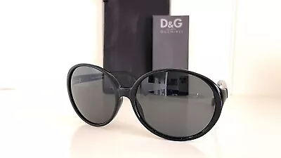 DESIGNER DOLCE & GABBANA DG 4079 SUNGLASSES MADE IN ITALY -  Read Description • $169.99