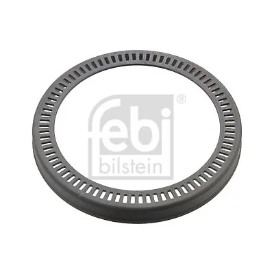 ABS Ring Fits Mercedes Benz Febi Bilstein 49172 - OE Equivalent Quality & Fit • $17.98