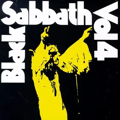 Black Sabbath - Volume 4 (Digi) - CD - New • $28.99