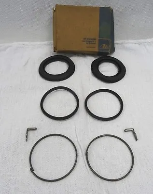 Porsche 911 912 914 65-75 Brake Caliper Repair Kit ATE 90135196411 • $18