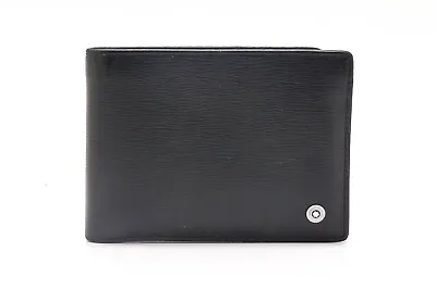Mont Blanc 38036 Westside Leather Wallet • $89