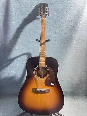 Epiphone Acoustic PR-150VS W / Case • $150