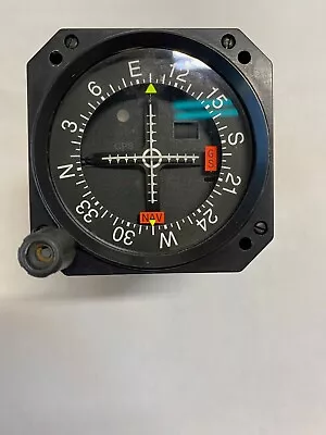 VOR/LOC Glideslope Indicator MD200-306 Mid-Continent Instruments • $1700