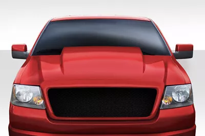 $366 • Buy 04-08 Ford F150 Cowl Duraflex Body Kit- Hood!!! 112573