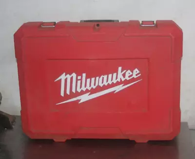 Milwaukee 5317-20 120v SDS Max Corded Rotary Hammer Drill 166791 • $349