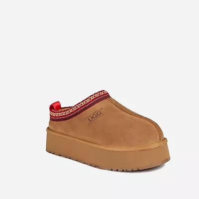 Ugg Sydney Premium Platform Slipper (Water Resistant) • $80